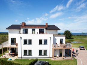 Strandvilla Börgerende, Börgerende-Rethwisch